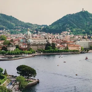  Apartamento La Terrazza Di