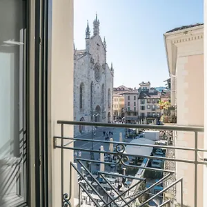 Palazzo La Cortesella - Modern Design & Location Côme