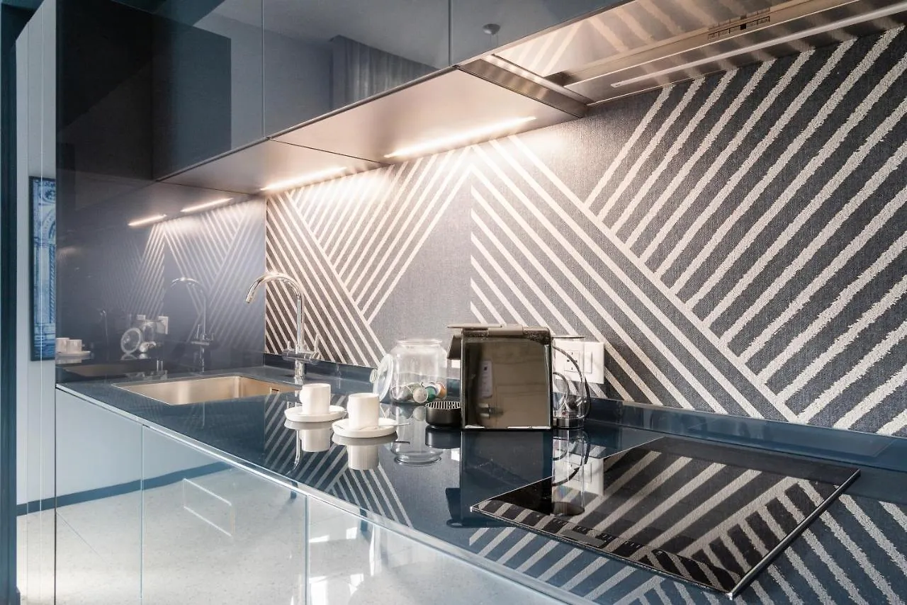 Apartment Palazzo Visconti - By Myhomeincomo