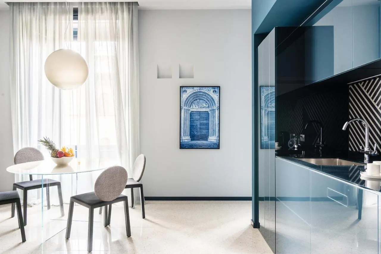 Palazzo Visconti - By Myhomeincomo Como