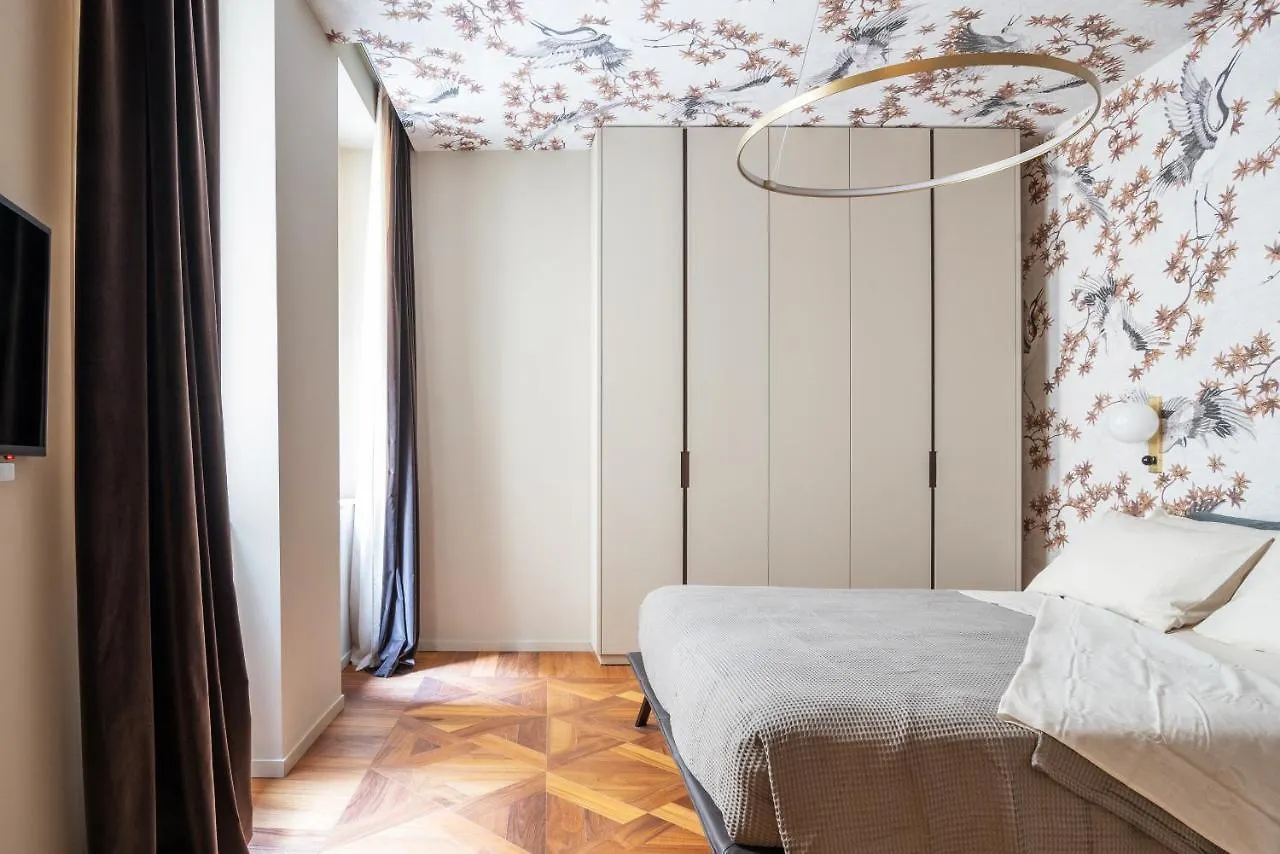 Apartment Palazzo Visconti - By Myhomeincomo Italy